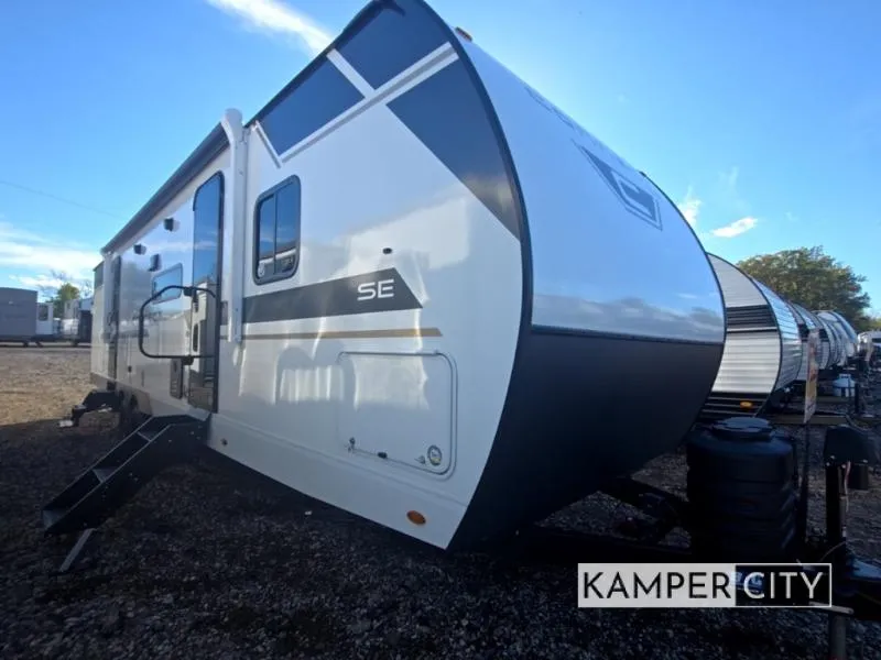 2026 KZ Connect SE C312BHKSE - Main photo