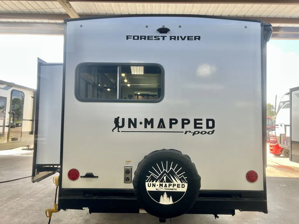 2027 Forest River R-Pod Un-Mapped 23MK, Photos photo 16