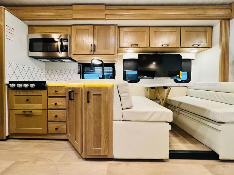 2026 Nexus MAXIMUS 32MX, Photos photo 22