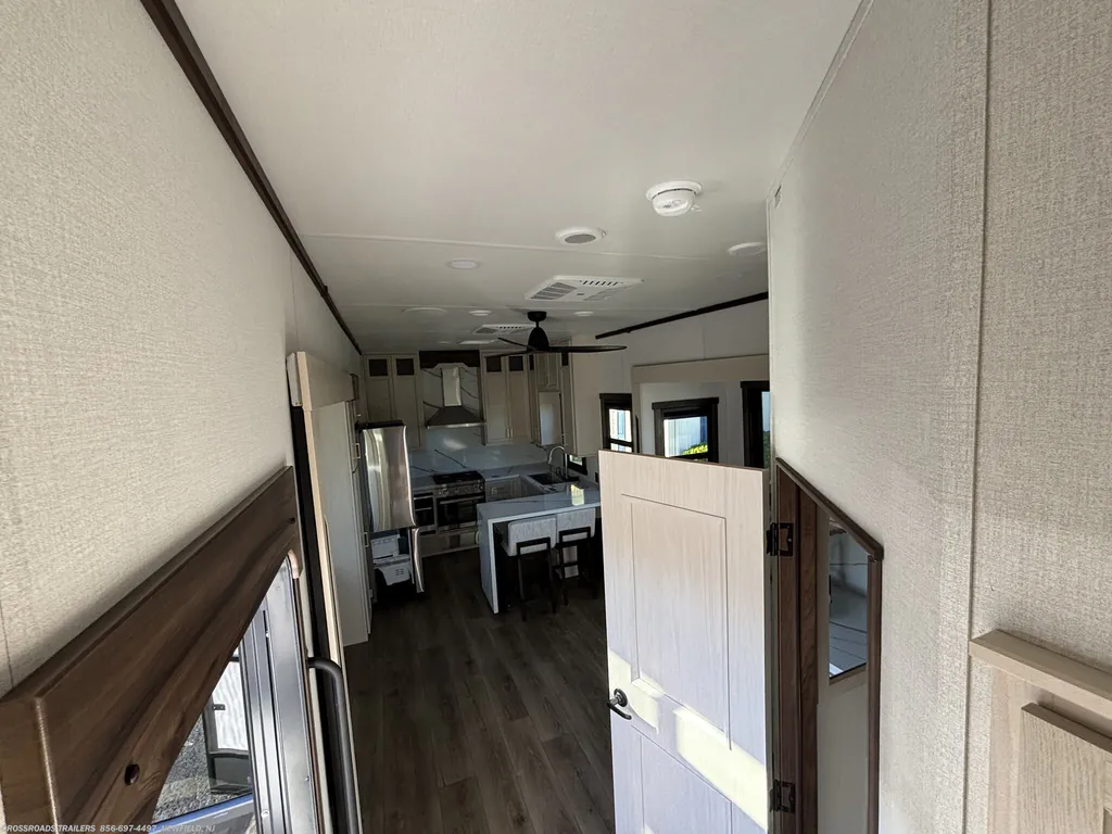 2026 Forest River Cedar Creek 385RK, Photos photo 34