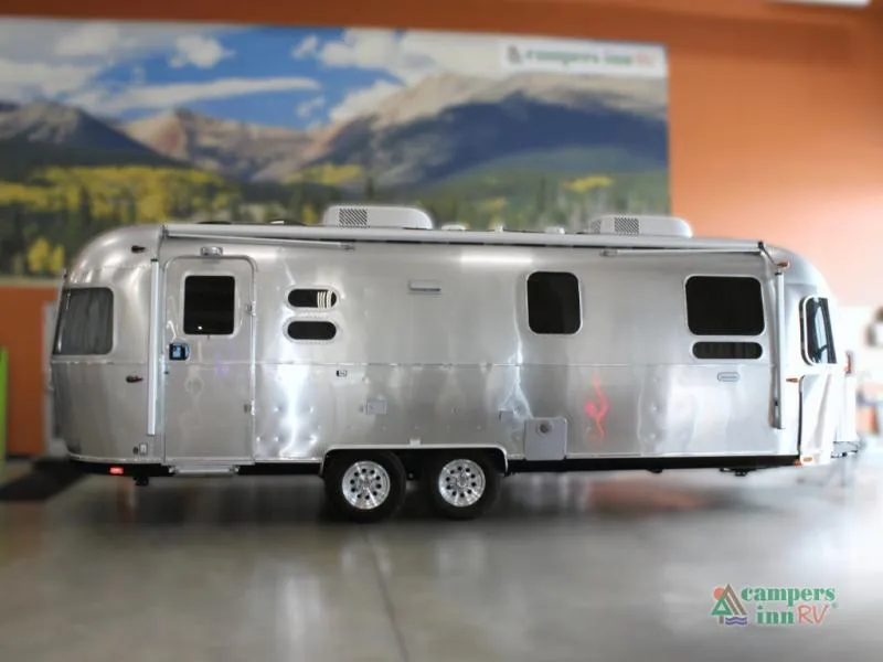 2026 Airstream Globetrotter 27FB - Photo 3