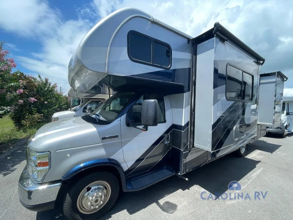 2018 Forest River Forester 2501TS - Photo 4