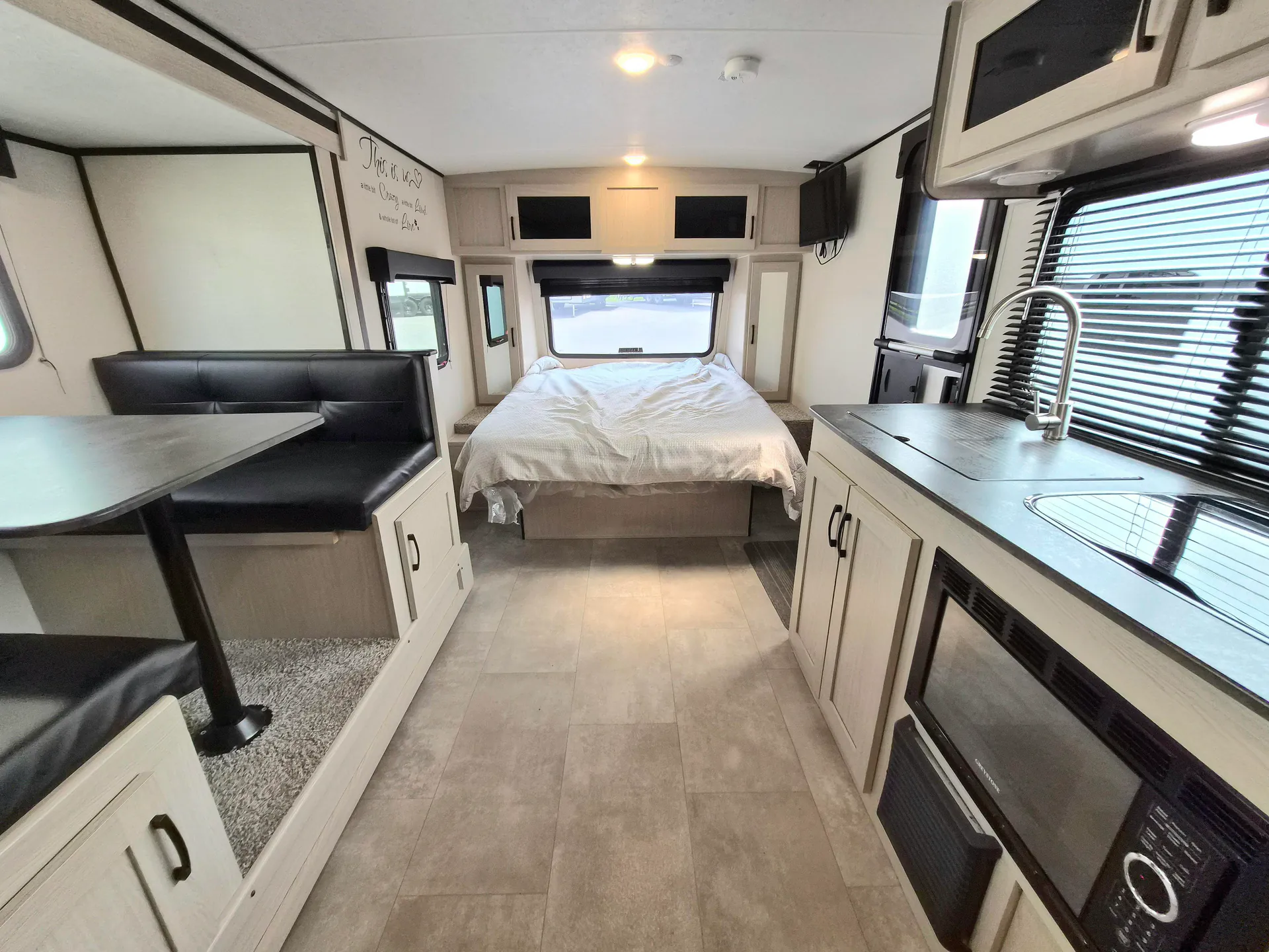 2021 Coachmen Apex Nano 191RBS - Photo 3