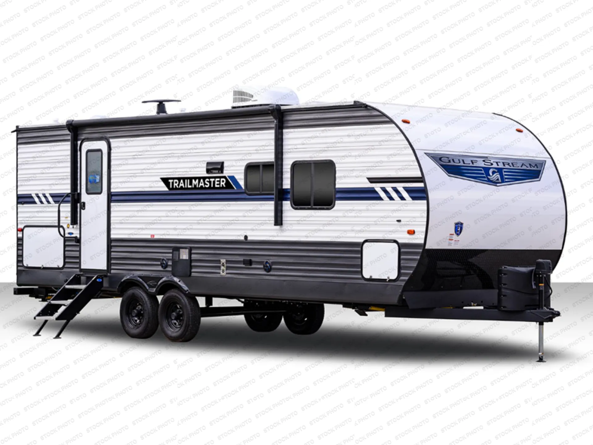 2027 Gulf Stream TrailMaster 323TBR - Photo 2