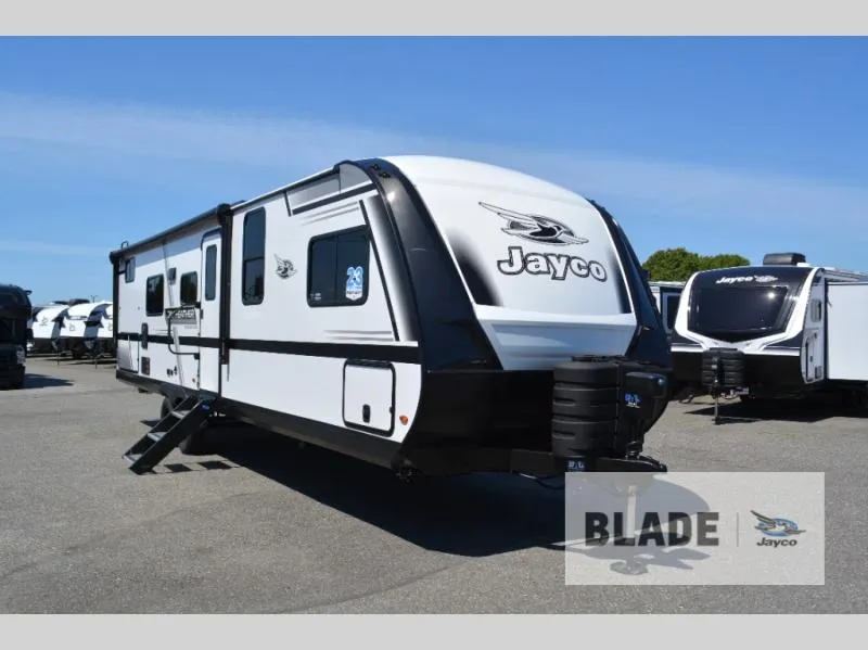 2027 Jayco Jay Feather 29QBH - Photo 2