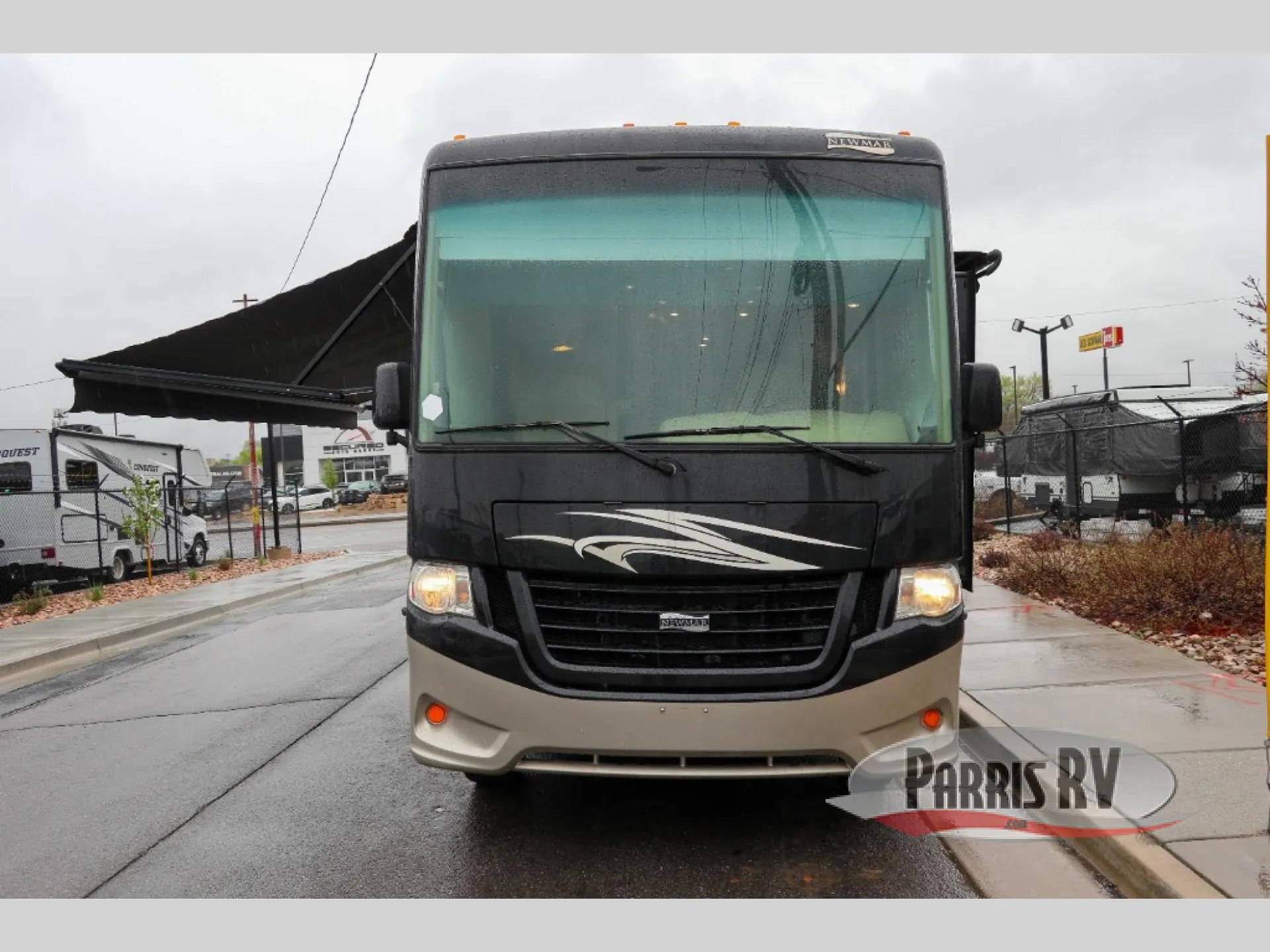 2015 Newmar Bay Star Sport 2903 - Photo 3