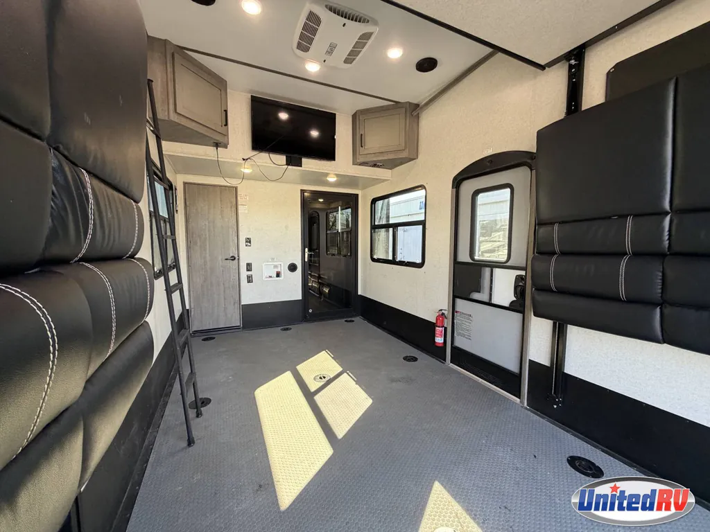 2020 Keystone Raptor 415, Photos photo 92