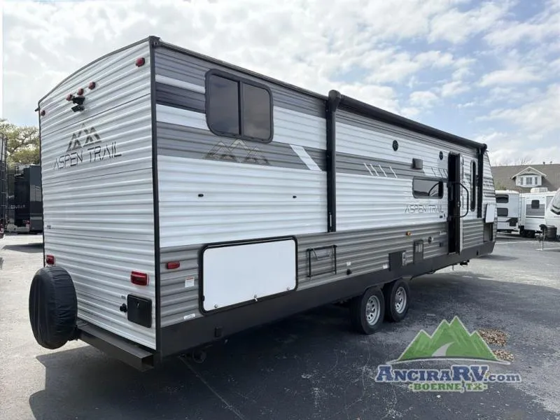 2022 Dutchmen Aspen Trail 2910BHS - Photo 3