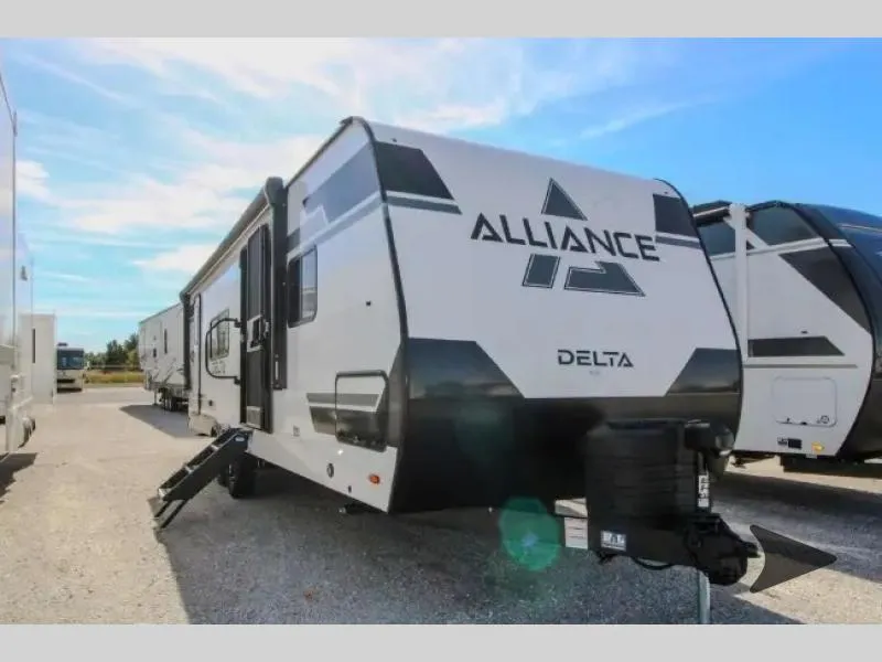 2026 Alliance RV Delta BH271 - Photo 3