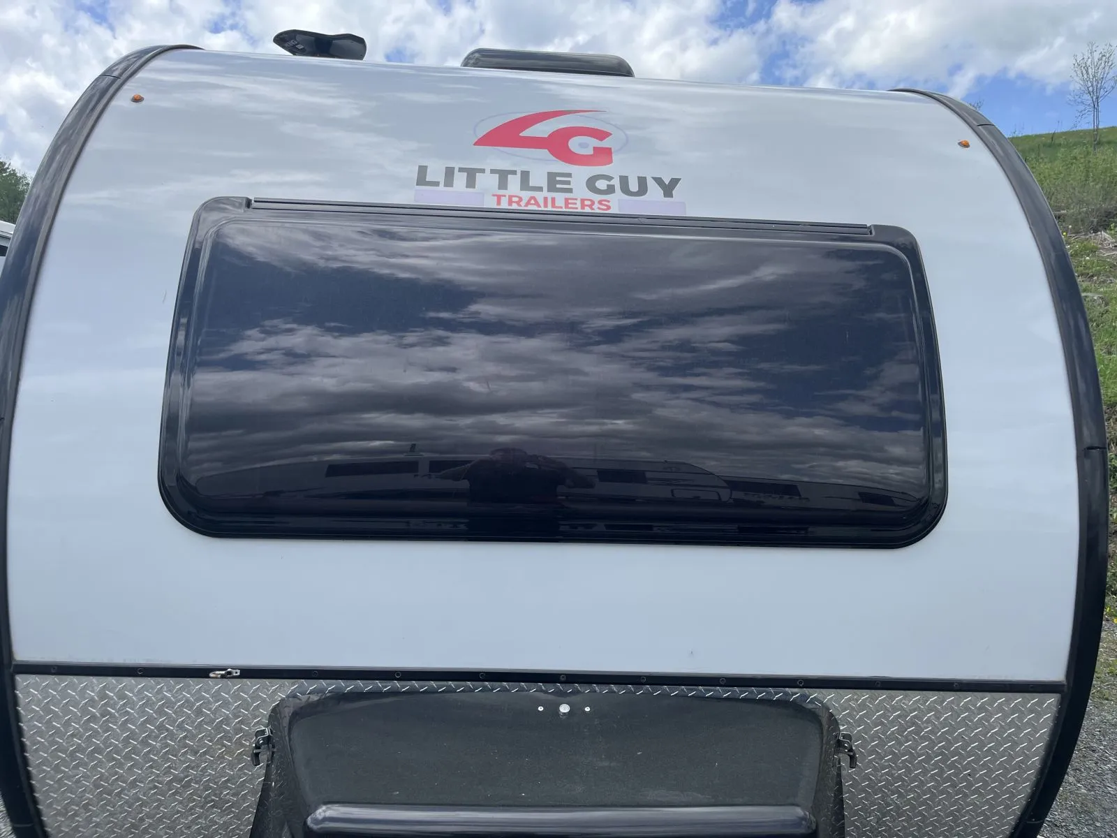 2018 Little guy Little Guy Max - Photo 2