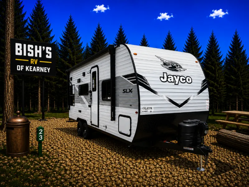 2026 Jayco Jay Flight SLX 210QB - Photo 2