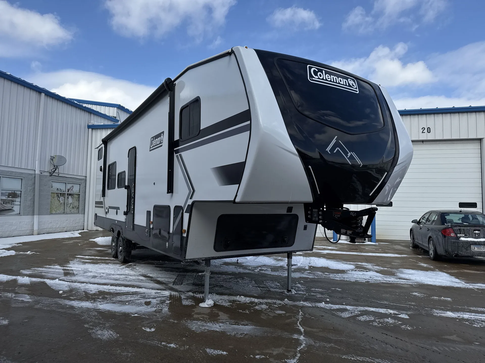 2026 Keystone Coleman Legacy 3000LOFT - Photo 2