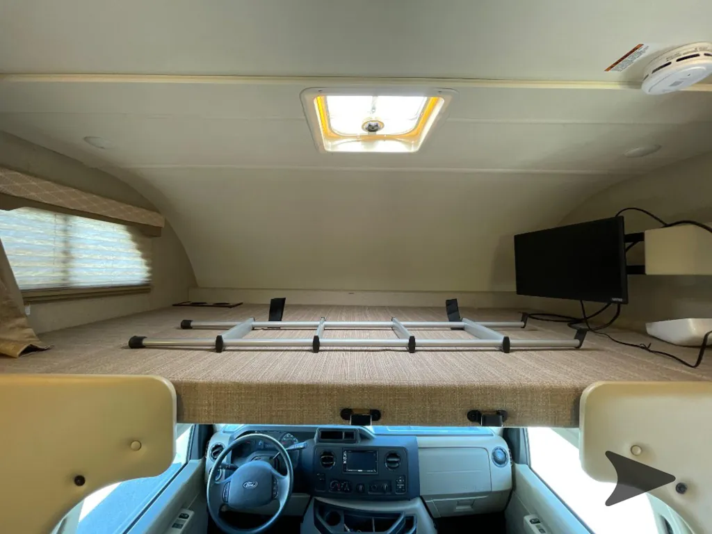2020 Thor Motor Coach Freedom Elite 22FE, Photos photo 8