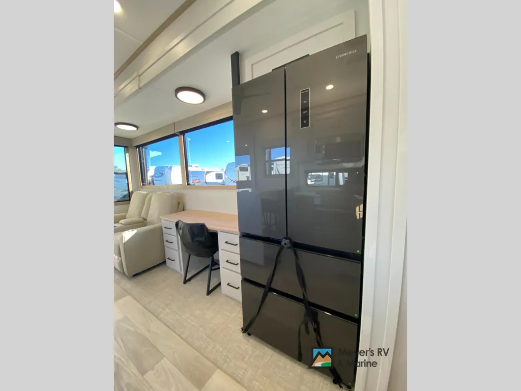 2026 Forest River Sierra 3800RK, Photos photo 12