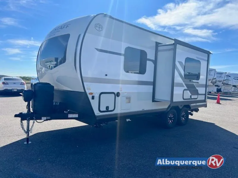 2026 Forest River Flagstaff Micro Lite 21FBRS - Photo 3