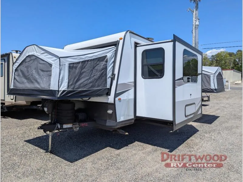 2023 Forest River Rockwood Roo 233S - Photo 4