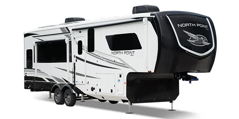 Jayco North Point