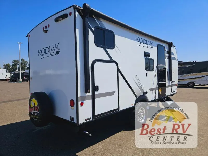 2025 Dutchmen Kodiak Cub 170BH - Photo 4