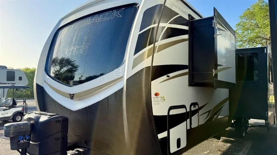 2022 Keystone Outback 335CG - Photo 4