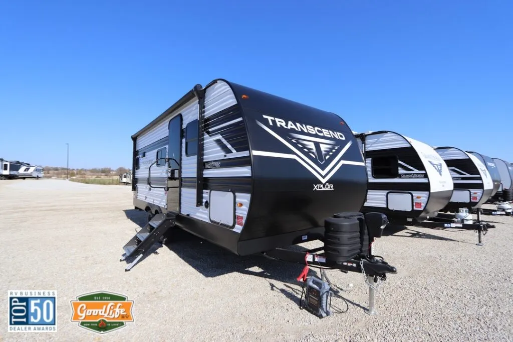 2026 Grand Design Transcend Xplor 20MKX - Photo 2