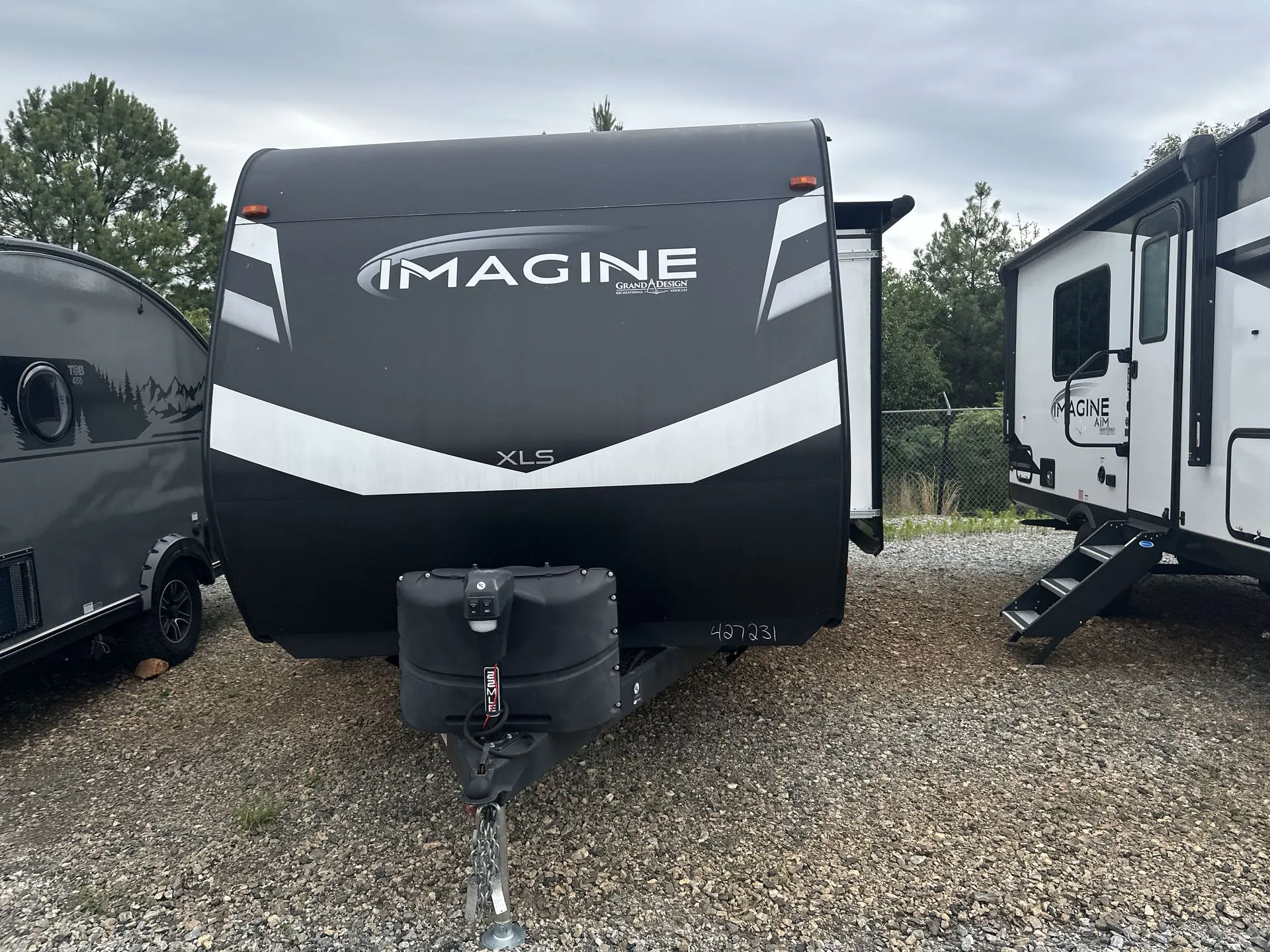 2022 Grand Design Imagine XLS 22MLE - Photo 3