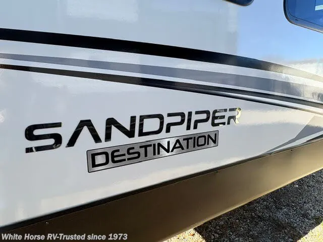 2024 Forest River Sandpiper Destination 402FK, Photos photo 46
