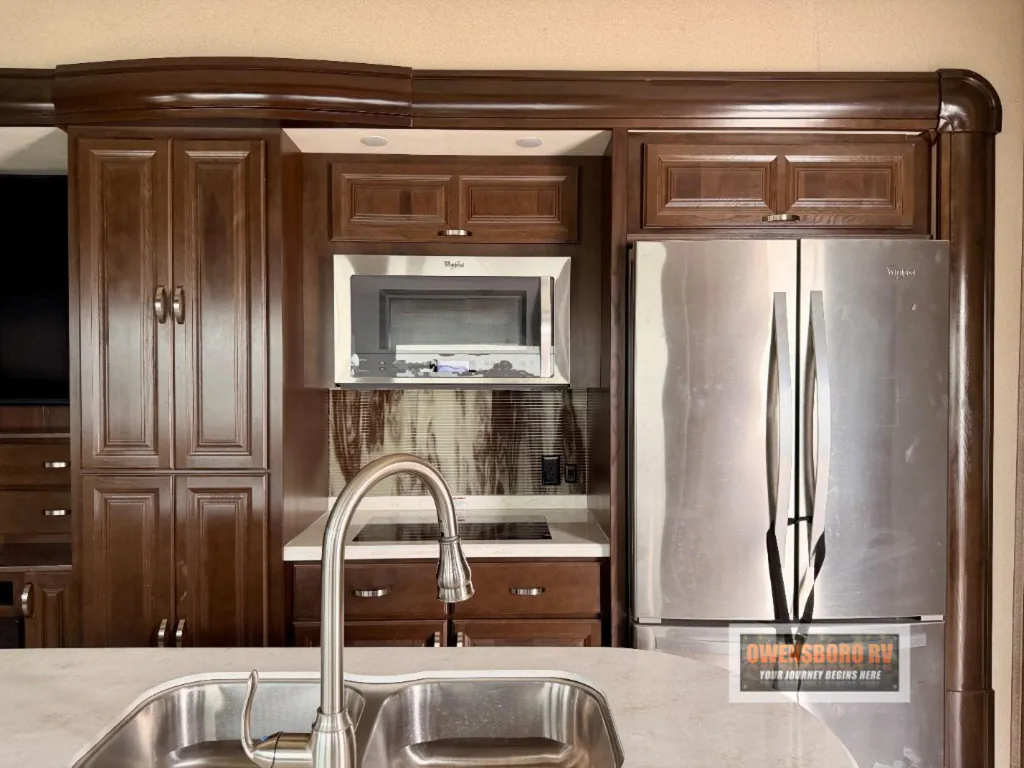 2017 Forest River Riverstone Legacy 38FB, Photos photo 19
