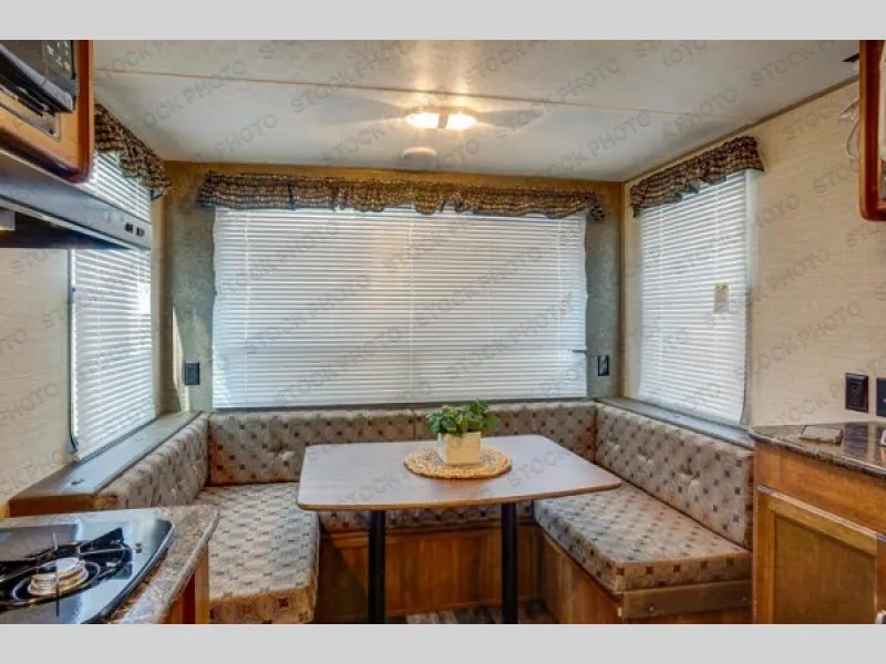 2017 Keystone RV Summerland Mini 1750RD - Photo 3