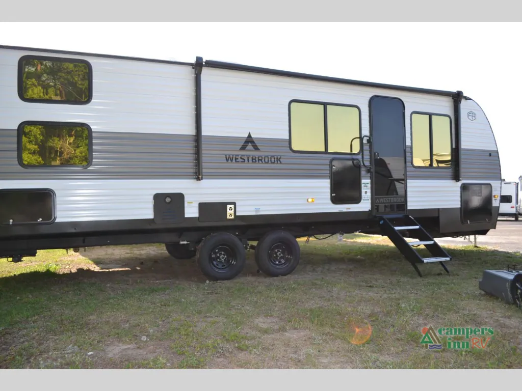 2026 Forest River Westbrook 27CC, Photos photo 7