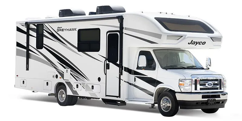 Jayco Greyhawk