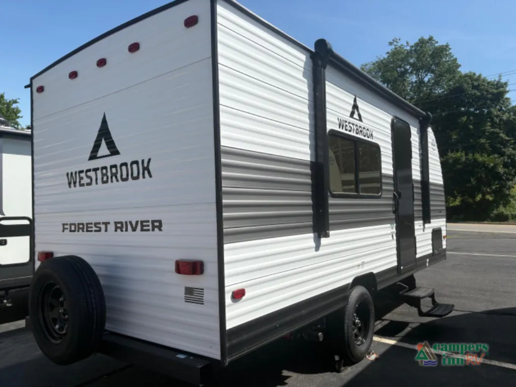 2026 Forest River Westbrook 16RBCC, Photos photo 6
