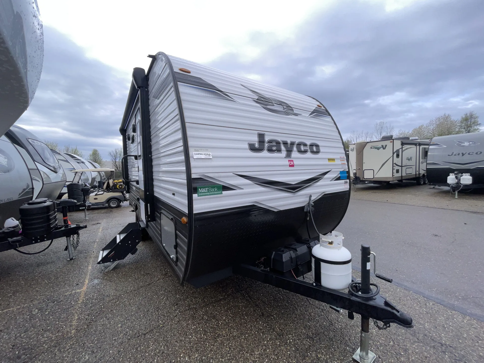 2024 Jayco Jay Flight SLX 183RBW - Photo 2
