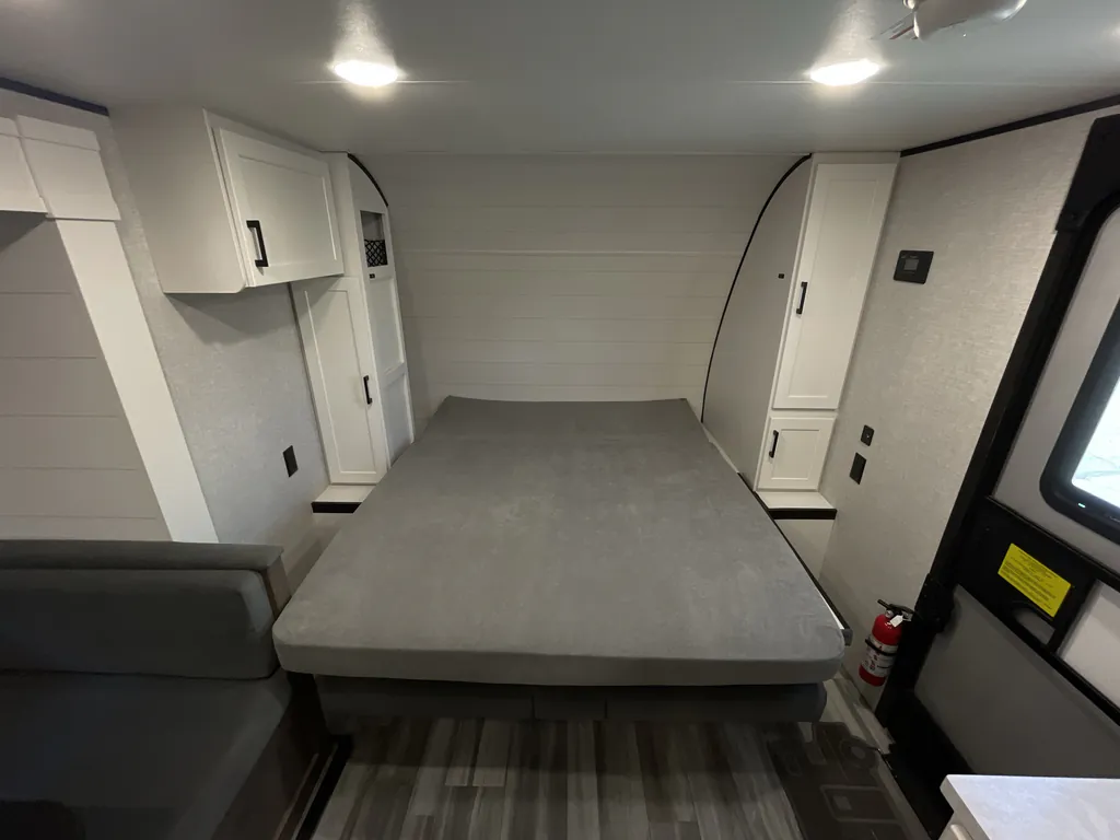2025 Jayco Jay Flight SLX 197MBW, Photos photo 16
