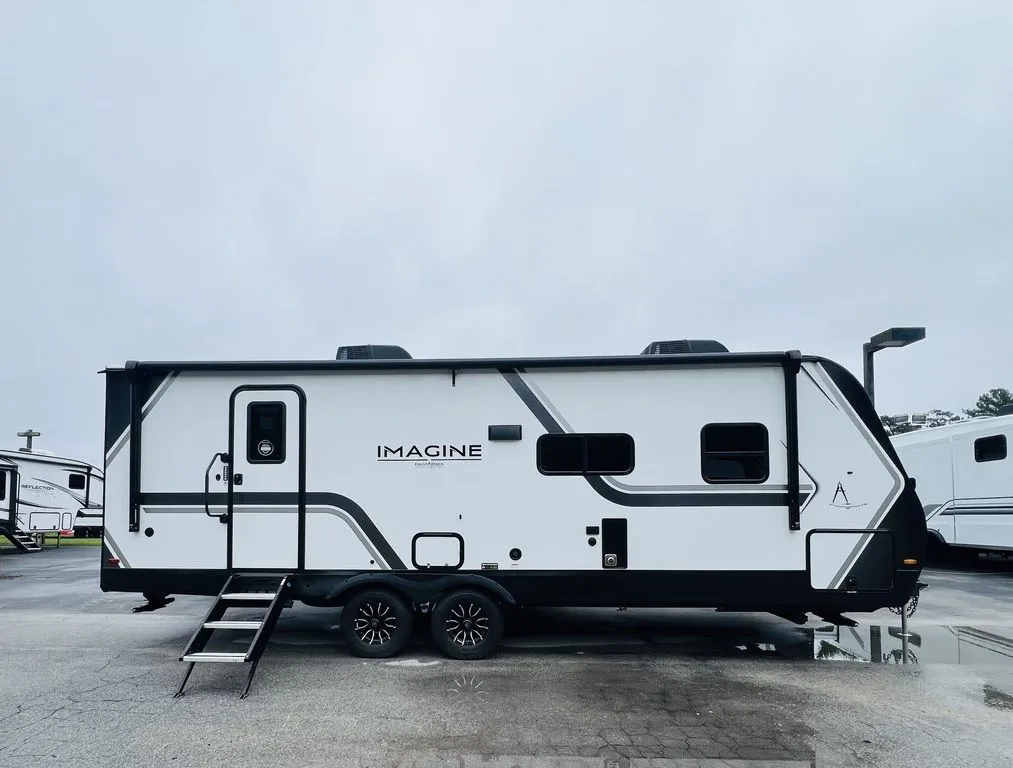 2026 Grand Design Imagine 2600RB - Photo 3