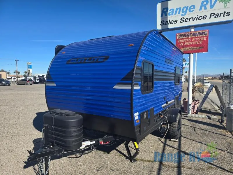 2026 Sunset Park RV Sun Lite 14FD - Photo 3