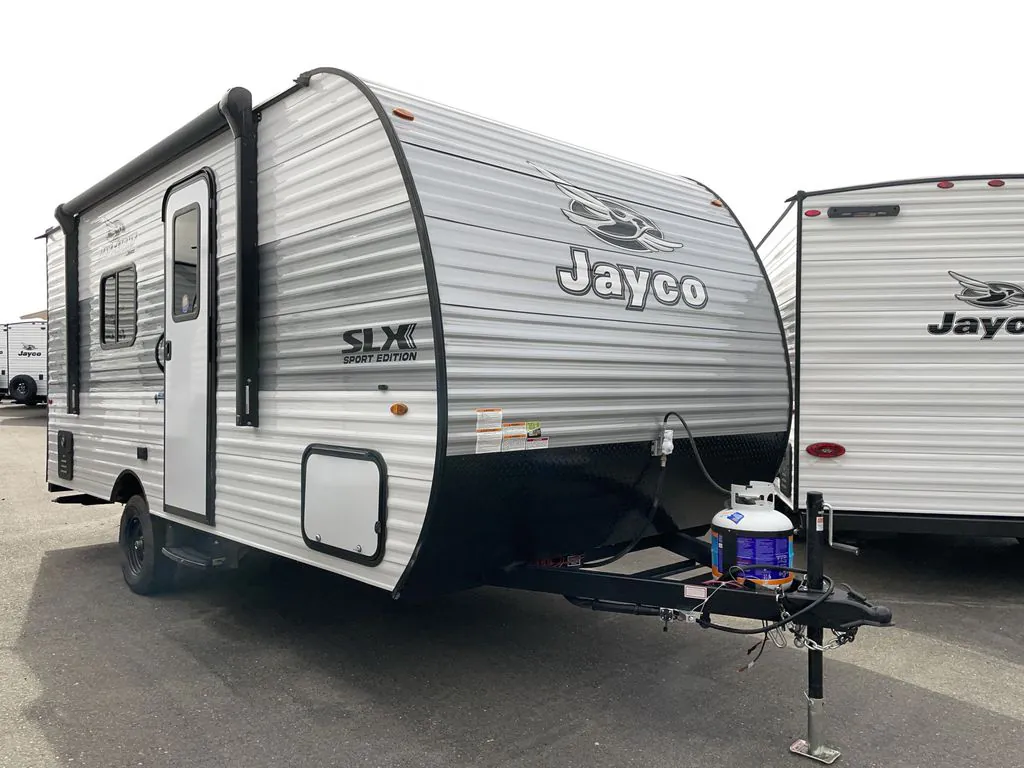 2026 Jayco Jay Flight SLX 170FQW - Photo 2