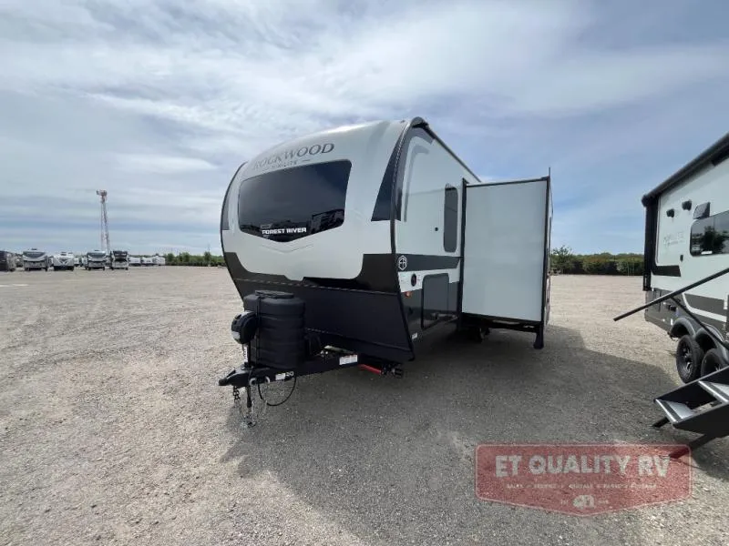 2026 Forest River Rockwood Mini Lite 2509S - Photo 4