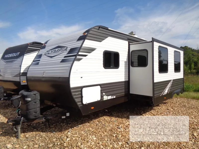 2022 Highland Ridge RV Olympia 26BHS - Main photo