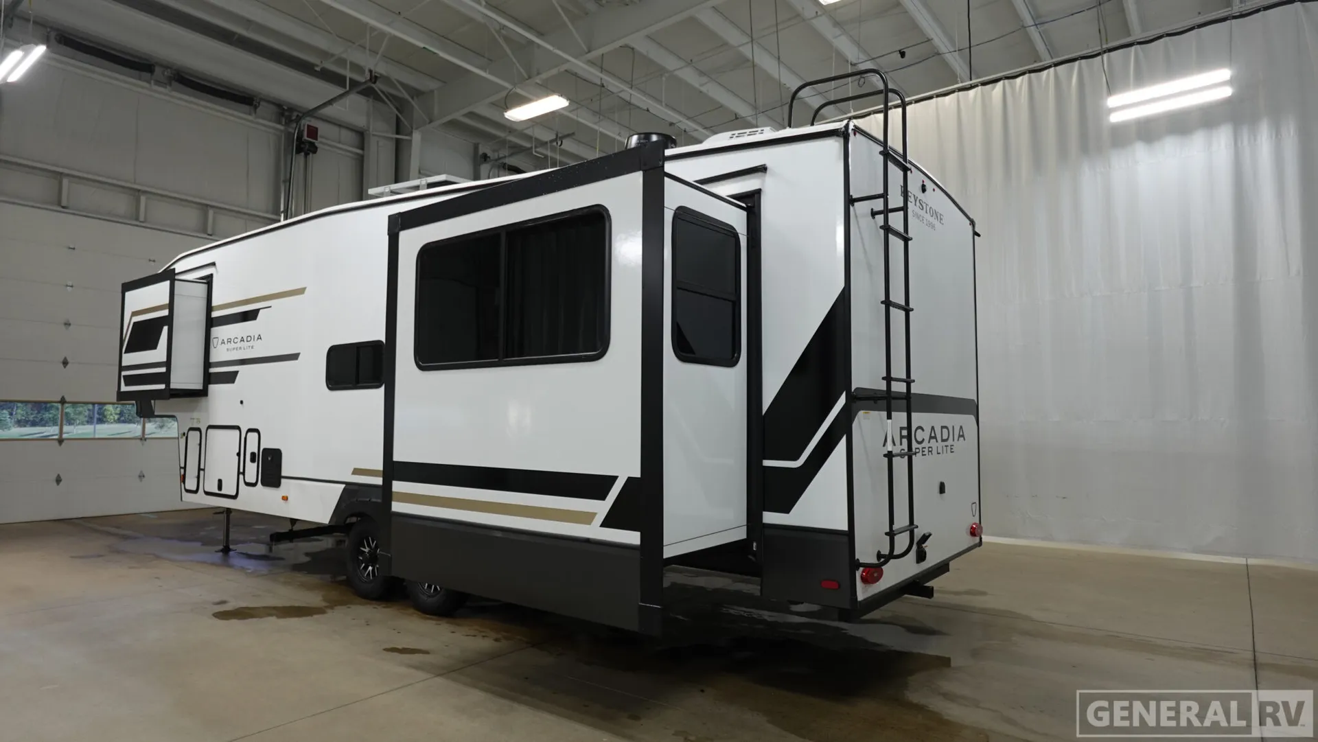 2026 Keystone Arcadia Super Lite 294SLRD - Photo 4