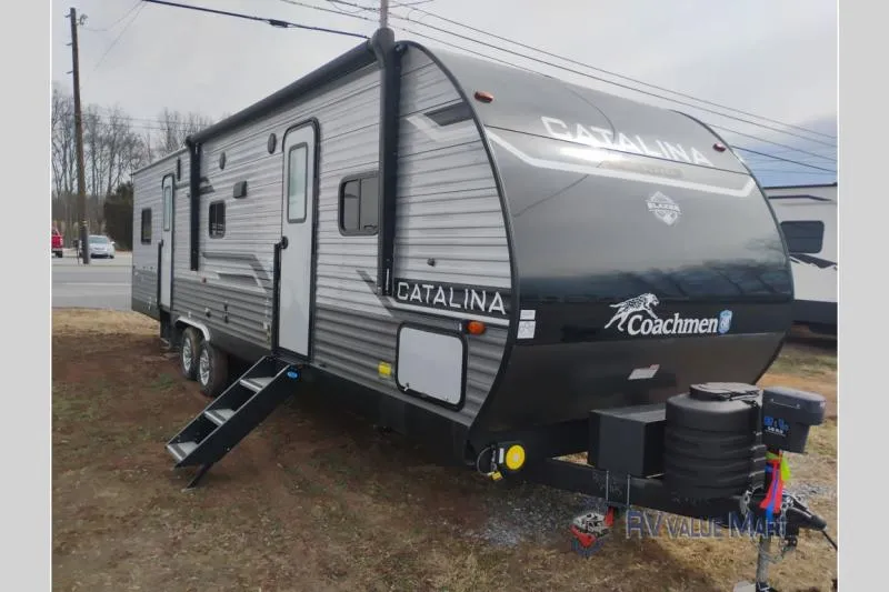 2024 Coachmen Catalina Trail Blazer 29THS - Photo 3