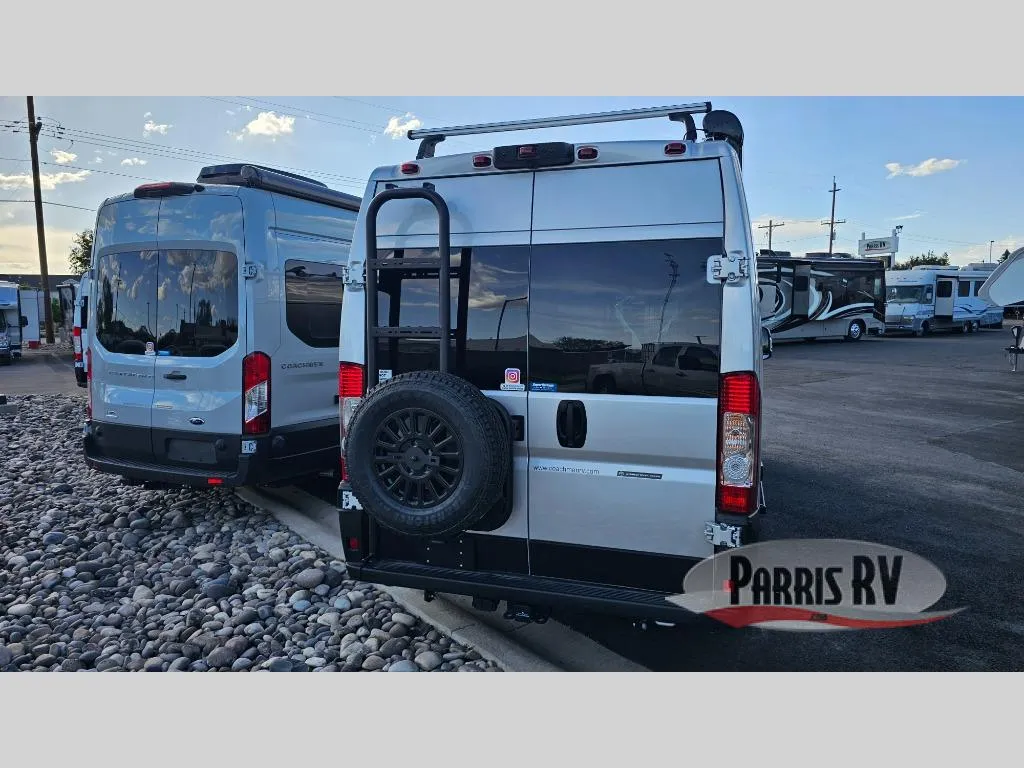 2026 Coachmen Nova 20D - Photo 4