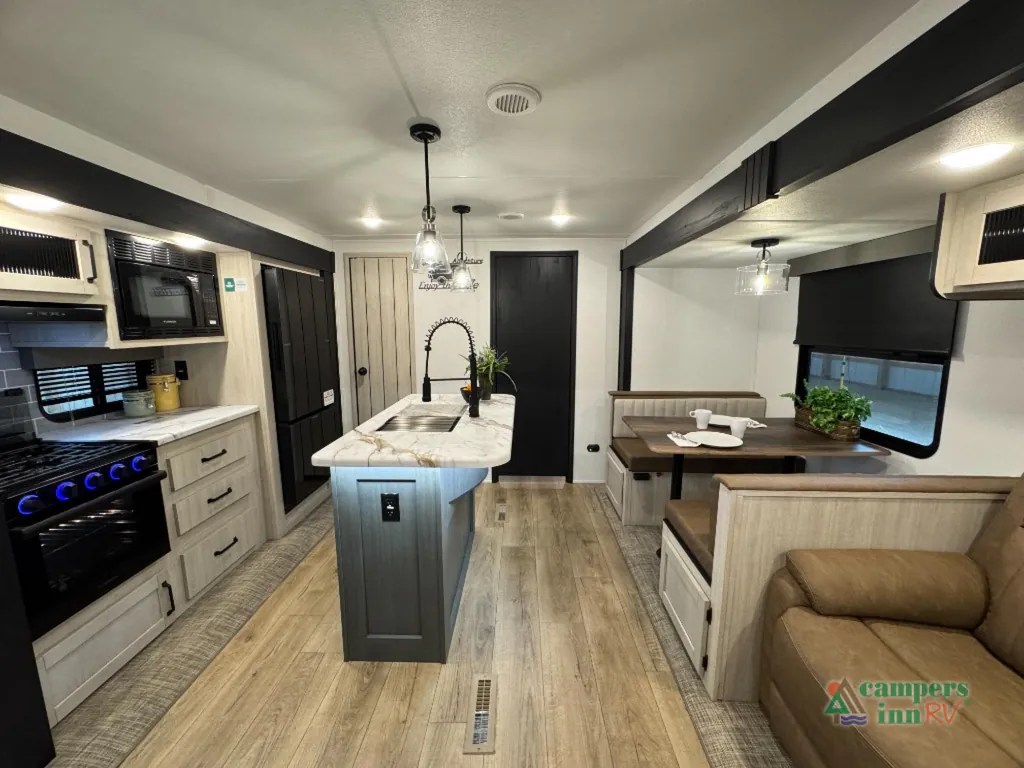 2026 Forest River RV Puma 32BHFS, Photos photo 43