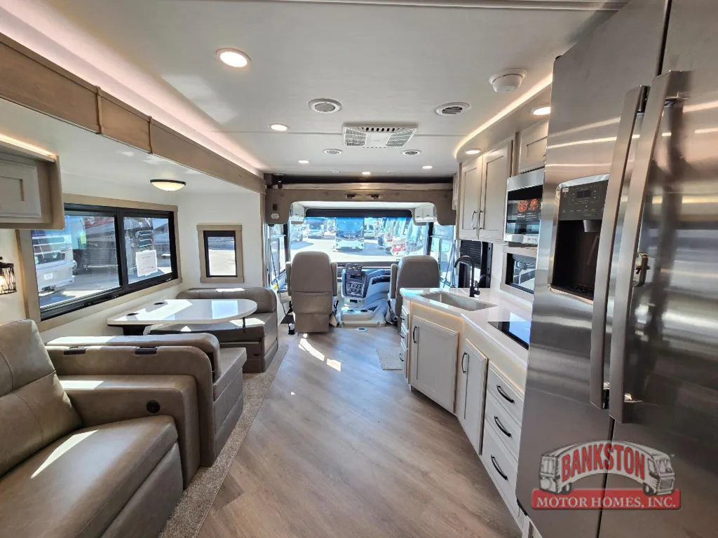2027 Entegra Coach Emblem 36U, Photos photo 47