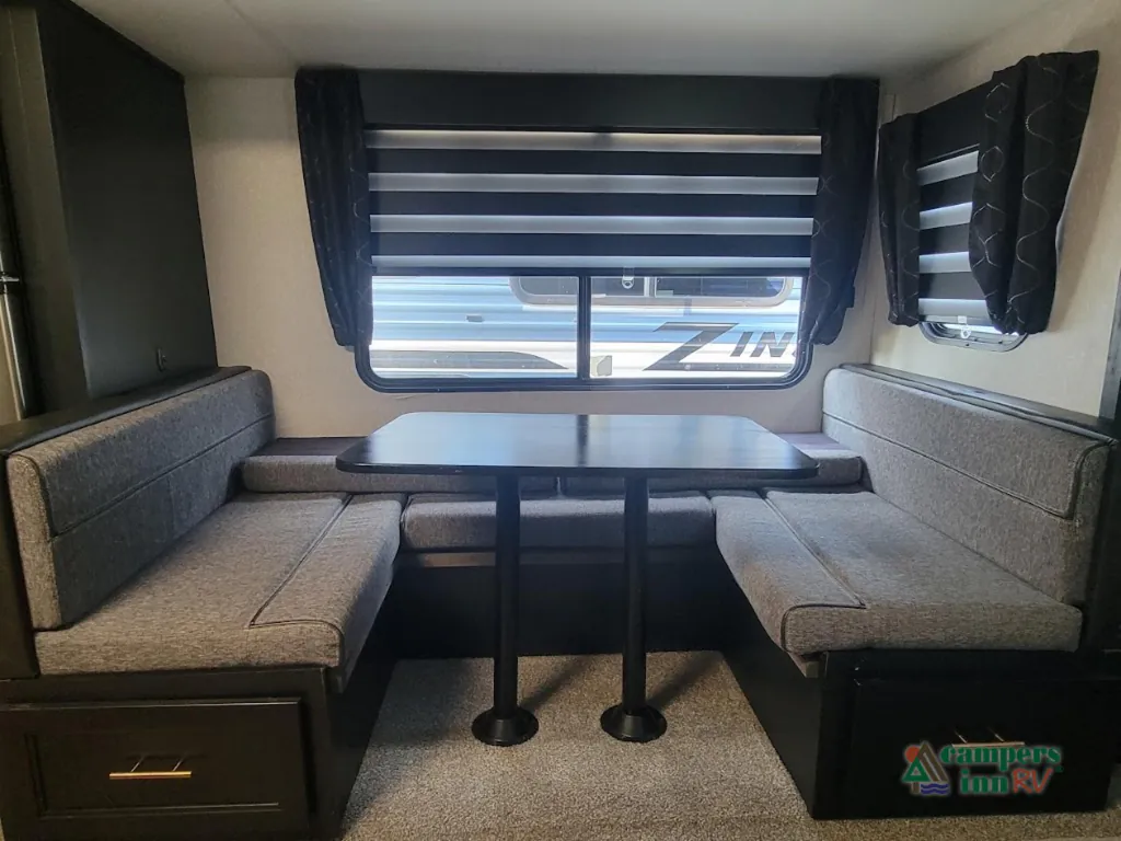 2022 Forest River Cherokee 274BRB, Photos photo 47