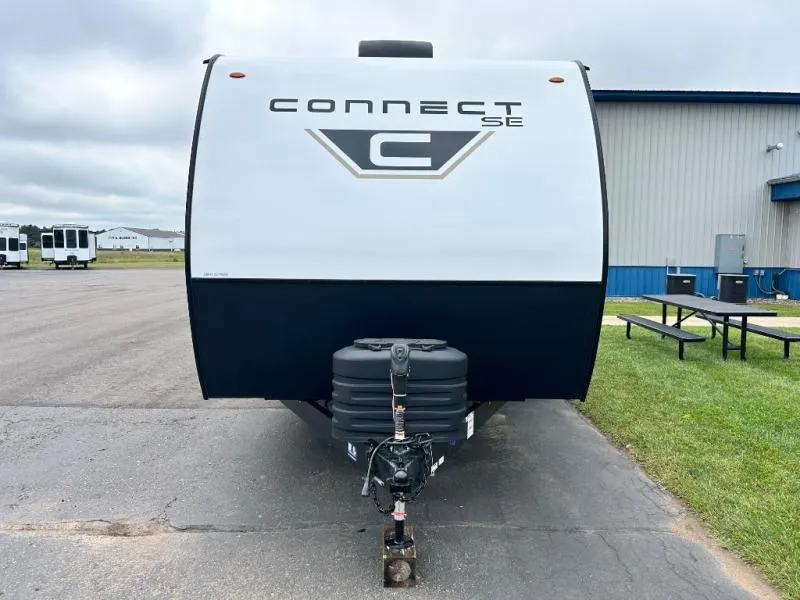 2026 KZ Connect SE C221RBSE - Photo 2