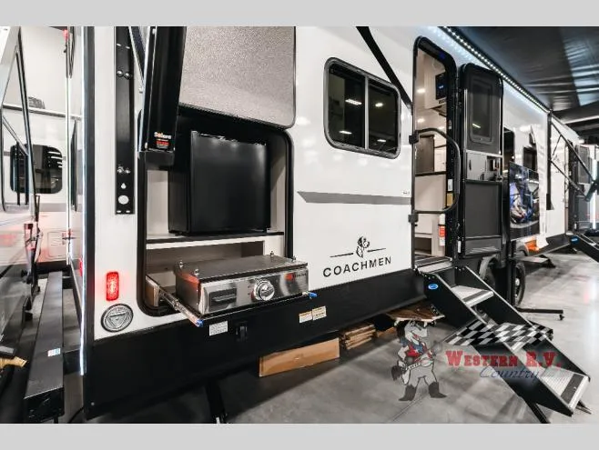 2026 Coachmen Urban 3070BH - Photo 3