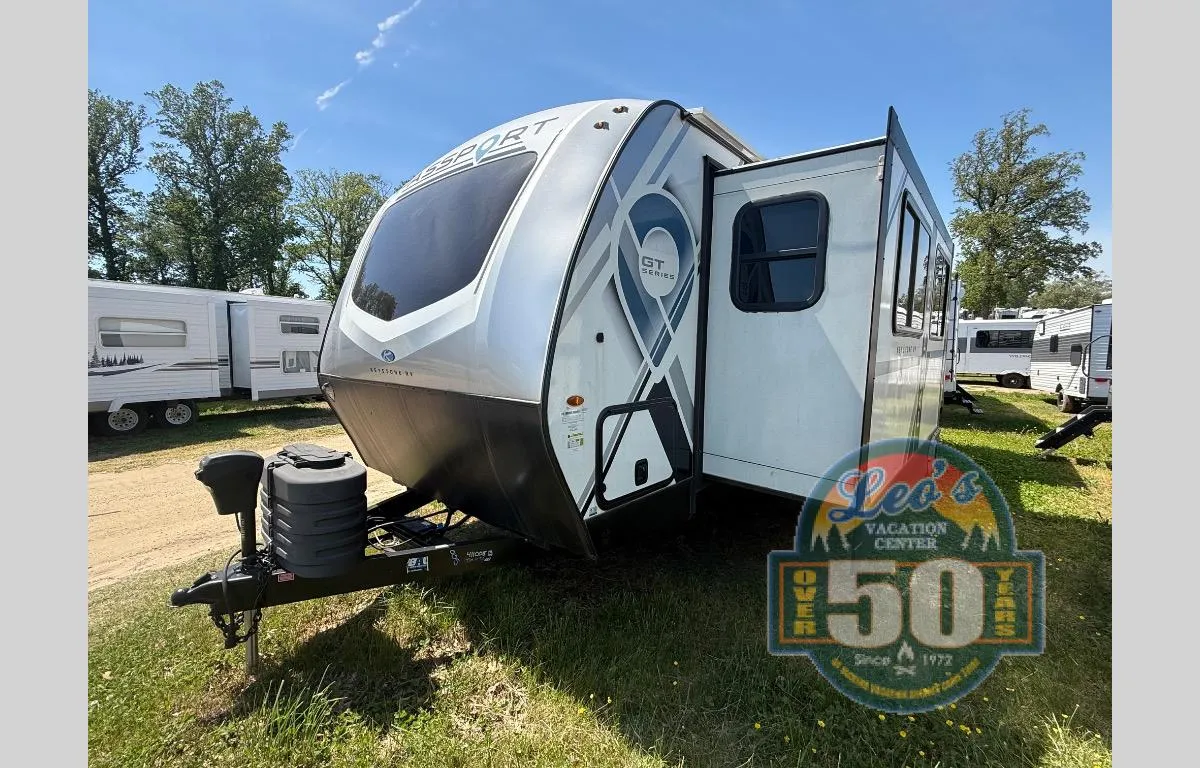2024 Keystone Passport GT 2600FKWE - Photo 3