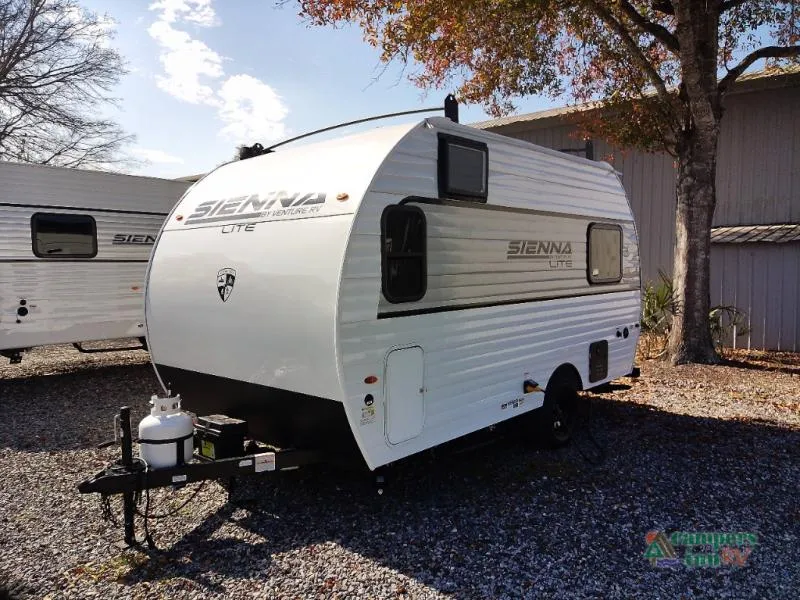 2026 Venture RV Sienna Lite 140VFD - Photo 3