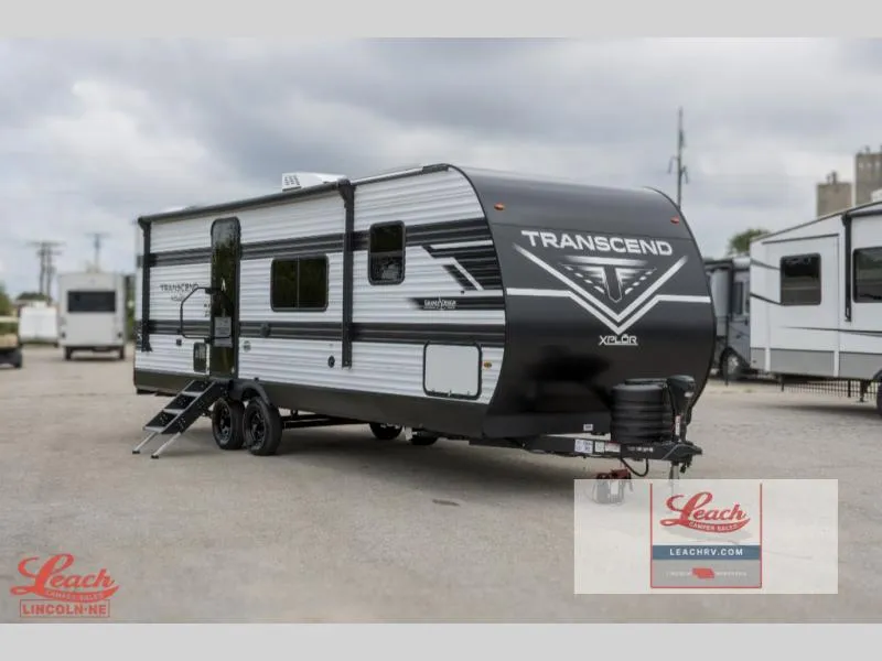 2026 Grand Design Transcend Xplor 25MLX - Photo 2