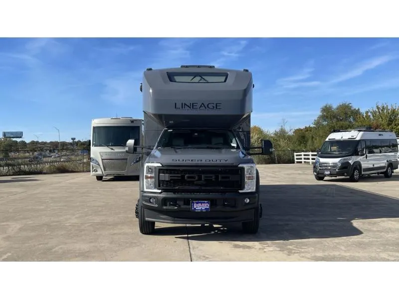 2026 Grand Design Lineage Series F 31ZW - Photo 4